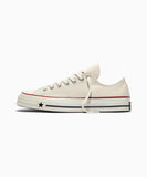 CT70 NEW PARCHMENT LOW CUT A24229C