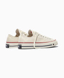CT70 NEW PARCHMENT LOW CUT A24229C