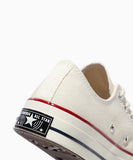 CT70 NEW PARCHMENT LOW CUT A24229C