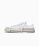 CT70 NEW WHITE LOW CUT A24230C