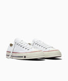 CT70 NEW WHITE LOW CUT A24230C