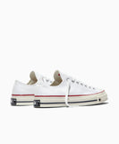 CT70 NEW WHITE LOW CUT A24230C