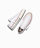 CT70 NEW WHITE LOW CUT A24230C