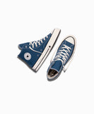 CT70 ARMOR BLUE HI CUT A24231C