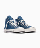 CT70 ARMOR BLUE HI CUT A24231C