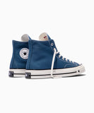 CT70 ARMOR BLUE HI CUT A24231C