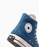 CT70 ARMOR BLUE HI CUT A24231C