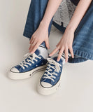 【カリナ着用】CT70 NEW ARMOR BLUE LOW CUT A24234C