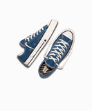 【カリナ着用】CT70 NEW ARMOR BLUE LOW CUT A24234C