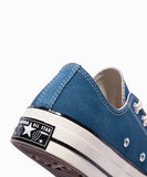 【カリナ着用】CT70 NEW ARMOR BLUE LOW CUT A24234C