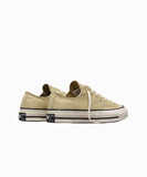 CT70 BLONDE ESPRESSO LOW CUT A24238C