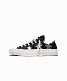 CT70 STAR BLACK LOW CUT A24220C