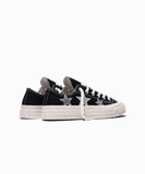 CT70 STAR BLACK LOW CUT A24220C