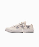 CT70 STAR NATURAL IVORY LOW CUT A24221C