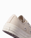 CT70 STAR NATURAL IVORY LOW CUT A24221C