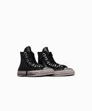 CT70 NEW BLACK LEATHER HI CUT A24240C