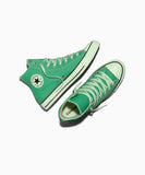 ALL STAR Chuck Taylor Color Plus Green Means Go HI CUT A18116C