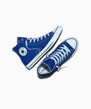 ALL STAR Chuck Taylor Color Plus Blue HI CUT A18117C