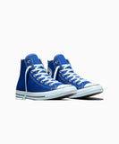 ALL STAR Chuck Taylor Color Plus Blue HI CUT A18117C