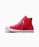 ALL STAR Chuck Taylor Color Plus Red HI CUT A18118C
