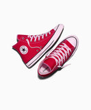 ALL STAR Chuck Taylor Color Plus Red HI CUT A18118C