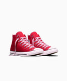 ALL STAR Chuck Taylor Color Plus Red HI CUT A18118C