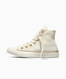 ALL STAR Chuck Taylor Zippers Egret HI CUT A18287C