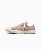 ALL STAR Chuck Taylor Zippers Petal Pit LOW CUT A18289C