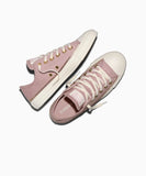 ALL STAR Chuck Taylor Zippers Petal Pit LOW CUT A18289C