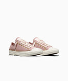ALL STAR Chuck Taylor Zippers Petal Pit LOW CUT A18289C