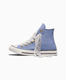 ALL STAR Chuck Taylor Lace Icy Demeanor HI CUT A18306C