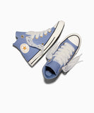 ALL STAR Chuck Taylor Lace Icy Demeanor HI CUT A18306C