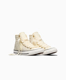 ALL STAR Chuck Taylor Lace Egret HI CUT A18307C
