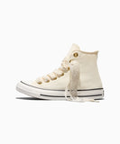 ALL STAR Chuck Taylor Lace Egret HI CUT A18307C