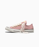 ALL STAR Chuck Taylor Lace Petal Pit LOW CUT A18308C