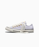 ALL STAR Chuck Taylor Lace Almost Lavender LOW CUT A18309C