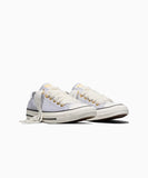 ALL STAR Chuck Taylor Lace Almost Lavender LOW CUT A18309C