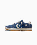 ONE STAR（CONS） AS-1 Suede Navy LOW CUT A18232C