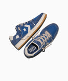 ONE STAR（CONS） AS-1 Suede Navy LOW CUT A18232C