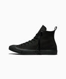 ALL STAR Chuck Taylor TecTuff Black HI CUT A20530C