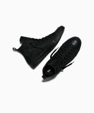 ALL STAR Chuck Taylor TecTuff Black HI CUT A20530C
