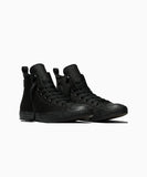 ALL STAR Chuck Taylor TecTuff Black HI CUT A20530C