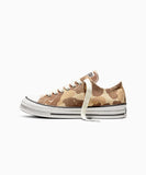 ALL STAR Chuck Taylor Throwback Archival Camo Miso Glaze LOW CUT A23950C