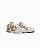 ALL STAR Chuck Taylor Throwback Archival Camo Miso Glaze LOW CUT A23950C