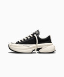 RUN STAR Crush Black LOW CUT A18465C