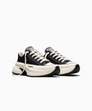 RUN STAR Crush Black LOW CUT A18465C