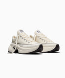 RUN STAR Crush Egret LOW CUT A19266C