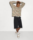 ALL STAR Chuck Taylor Throwback Vintage Cargo LOW CUT A18108C