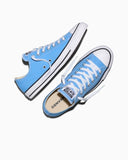 ALL STAR Chuck Taylor Light Blue LOW CUT A18103C snms.shop