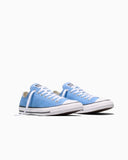 ALL STAR Chuck Taylor Light Blue LOW CUT A18103C snms.shop